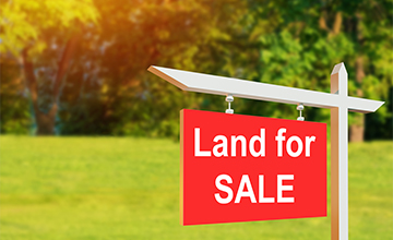 土地探しのお手伝い