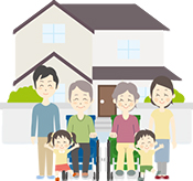 ５年目・１０年目まで〈無料点検期間〉